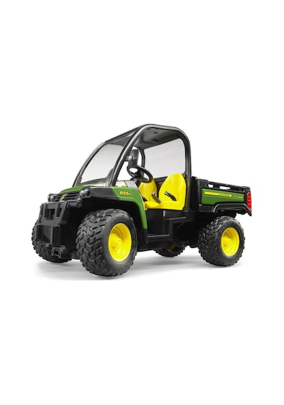 Bruder John Deere Gator 855D - Br02491