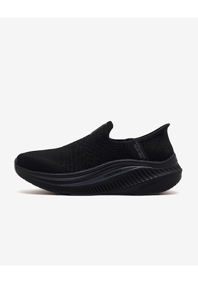 Skechers Go Walk Max Cushıonıng Arch Fıt Kadın Siyah Yürüyüş Ayakkabısı 125586 Bbk Siyah