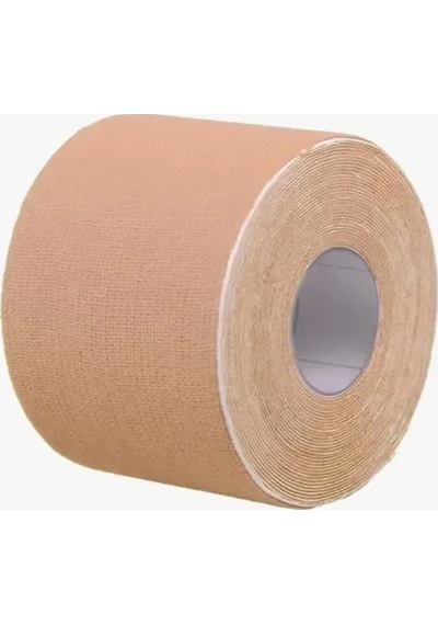 Pratik Göğüs Dikleştirici Bant 5 Cm X 5 M Kullan-at