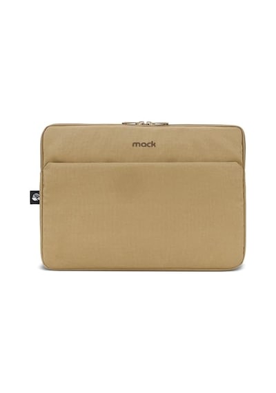 Mce-1503 14.1 Nova Eco Çevre Dostu 13-14 İnç Yeni Apple Uyumlu Macbook Pro İçin Kılıf, Aksesuar Bölmeli Laptop Kılıfı, Ykk F Genel