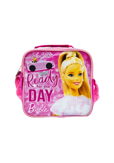 Frocx Barbie Lisanslı Beslenme Çantası Otto-48194