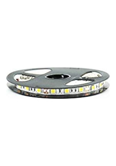 Ct-4480 3 Çip Şerit Led Iç Mekan Beyaz 5 M