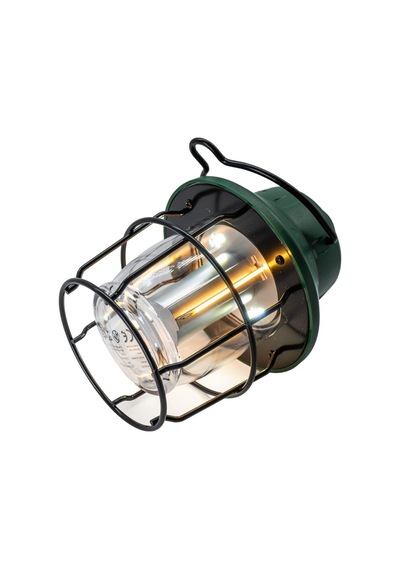 Rox 0215 Şarjlı Retro Outdoor Kamp Feneri 220 Lümen