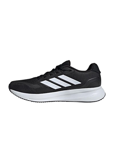 Adidas Erkek Spor Ayakkabı Runfalcon 5 Ih7758 Siyah