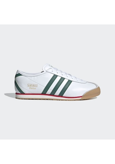 Adidas Js1325 Italıa 70s Erkek Günlük Spor Ayakkabısı Beyaz