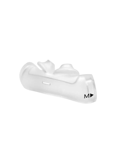Philips Respironics Dreamwear Cpap Maskesi Yeni Model Burun İçine Giren