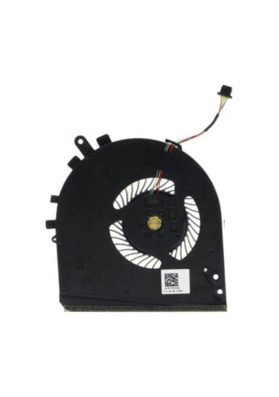 HP Uyumlu Pavilion 15-Dk0159Tx Fan Cpu İşlemci Fanı