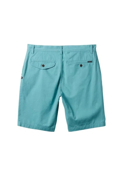 Quiksilver Everyday Union Light Erkek Mavi Walkshort Mavi