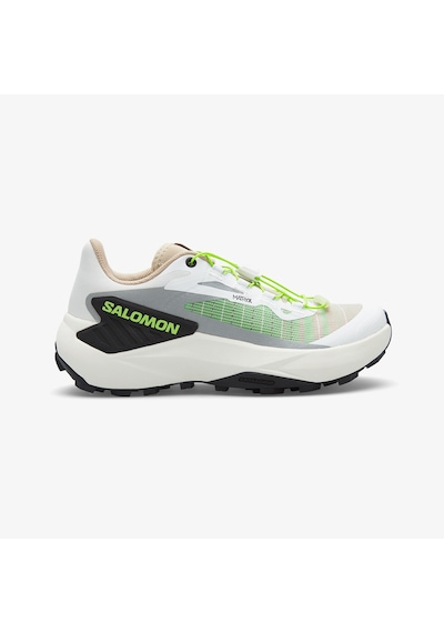Salomon Genesis Kadın Beyaz Koşu Ayakkabısı L47978200 Beyaz
