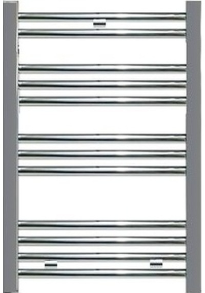 Florad Havlupan Krom 500/1000 Mm 12 Borulu