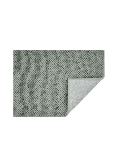 Banyo Mutfak Paspası Kaymaz Tabanlı Halı Çocuk Odası Halısı Yıkanabilir Bukle Halı Savona 2625 Sv Mint
