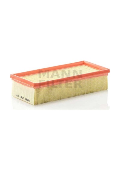 Mitsubishi Colt 1.5 Dı-d Dizel Hava Filtresi 2005-2009 Mann Filter