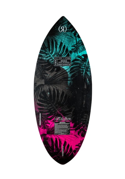 Ronıx Wakesurf Carbon Women