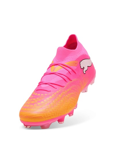 Puma Future 9 Match Fg/ag Unısex Krampon 108713 05 Pembe