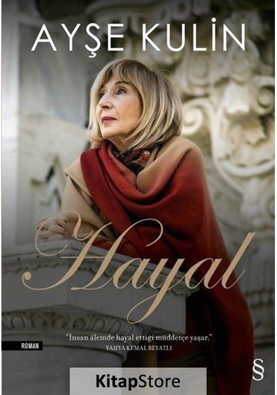 Kitapstore Hayal / Ayşe Kulin