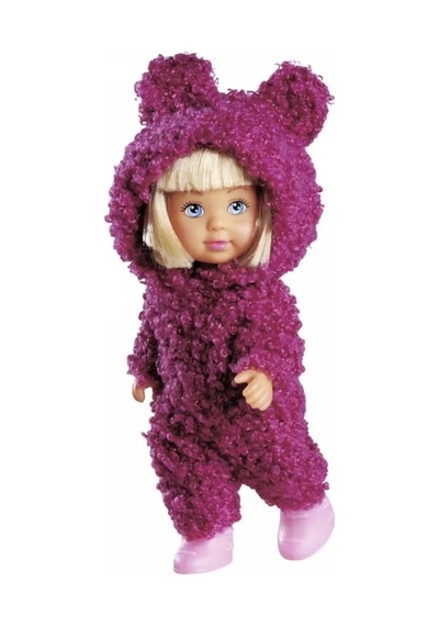 Sevimli Teddy 1 Adet Çocuklar İçin Diğer