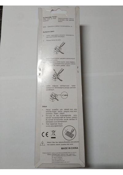Marxlow Zd-30B 60 W Havya--121--