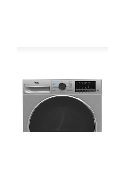 Beko CM 850 YKI 1100 Devir 8 KG Kurutmalı Çamaşır Makinesi