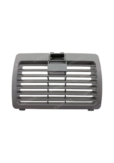 Arçelik Uyumlu S 4122 Kanguru Süpürge Hava Çıkış Filtre Kapağı
