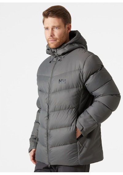 Helly Hansen Verglas Icefall Down Mont Concrete