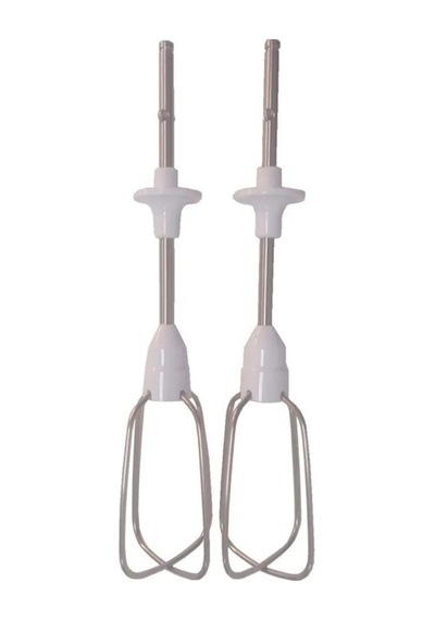 K 1252 Hbs Cheffo Blender Çırpma Teli 2 Adet