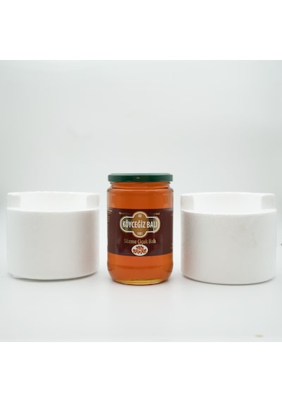 Köyceğiz Balı Çiçek Balı 850 G