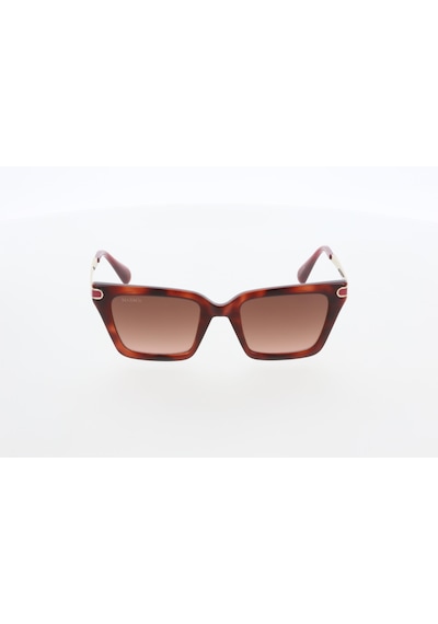 Max&co Mo0110 55f Kadın Güneş Gözlüğü Kahverengi