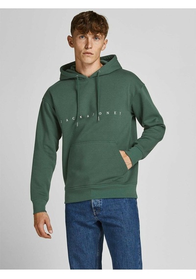 Jack & Jones Erkek Copenhagen Sweatshirt - 12195068 001