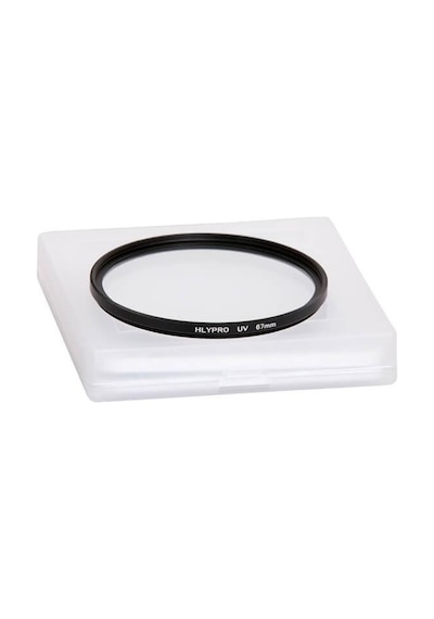 Hlypro 67Mm Uv Filtre