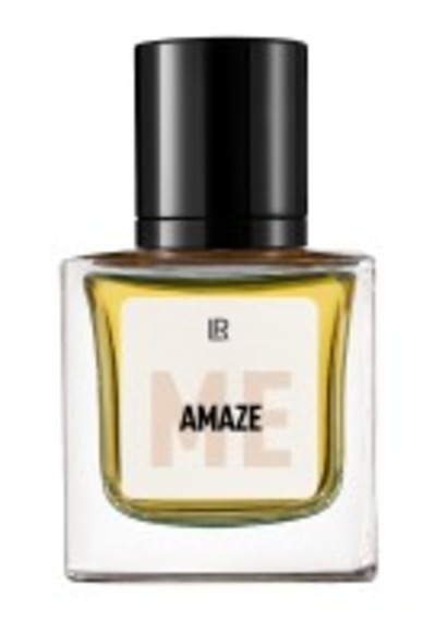 Amaze Me Edp Kadın Çiçeksi - Yeşil