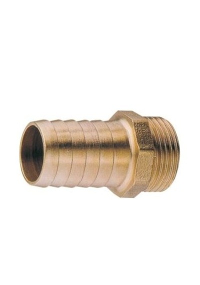 Hortum Rekoru 1/2 Hortum Ucu -3 Adet