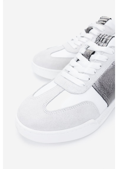 Valmenti Kadın Hakiki Deri Beyaz Sneakers & Spor Ayakkabı 1115 2906 Bn Ayk Y25 Beyaz Beyaz Valmenti Kadın Hakiki Deri Beyaz Sneakers & Spor Ayakkabı 1115 2906 Bn Ayk Y25 Beyaz Beyaz