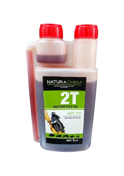 Nature Chem Ölçekli 2t Yağ 1 Lt