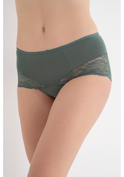 Mtm My The Mall Short Külot G- Box 908 Siyah
