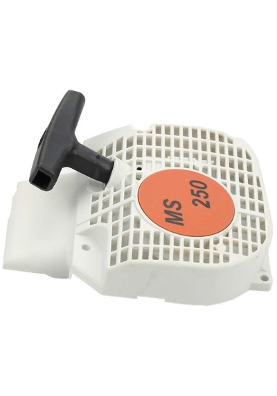 Ms210 / Ms230 / Ms250  Motorlu Testere Starter Kapağı Komple
