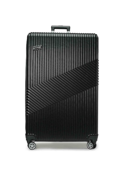 Travelsoft Travel Soft Sanderum Battal -b 6fx Siyah Unisex Battal Boy Valiz
