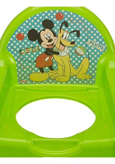 Mickey Mouse Minnie Lazımlık