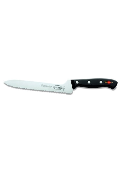 Superior Sandviç Bıçağı 18 Cm Metal
