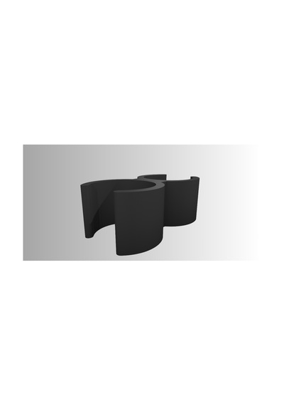 Ford Focus Mk1 Hortum Tutucu Klips 15.5mm - K2010