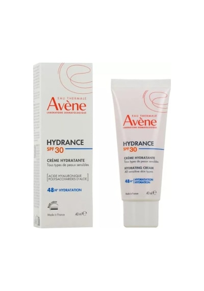 Avene Hydrance Hydrating Cream Spf30 40 Ml
