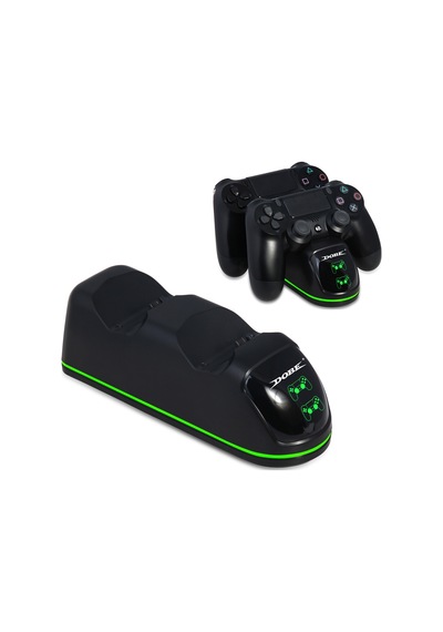 TP4-889 Dobe PS4/PS4 Slim/PS4 Pro Denetleyici Şarj Tabanı