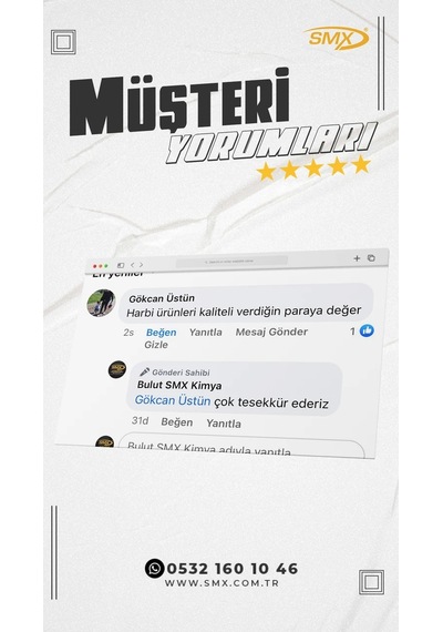 Jel Lastik Parlatıcı 500 Ml. 16 Adet 1 Koli