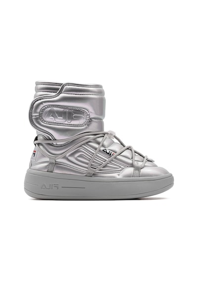 Gümüş Fila Kadın Günlük Bot Superbubble Boot Wmn Ffw0594.80061 Gümüş