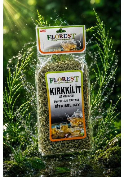 Kırkkilit Otu At Kuyruğu Bitki Çayı 50 G - Kırkkilit Otu At Kuyruğu Bitkisel Çay - 915087590