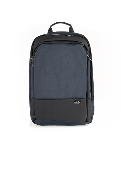 Ççs 51350 Sırt Çantası Lacivert