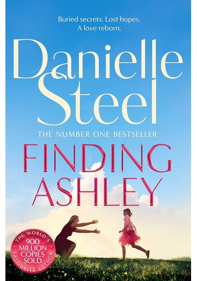 Finding Ashley - Danielle Steel