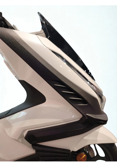 Honda Pcx125 Bacak Koruma 2025-2026 Siyah