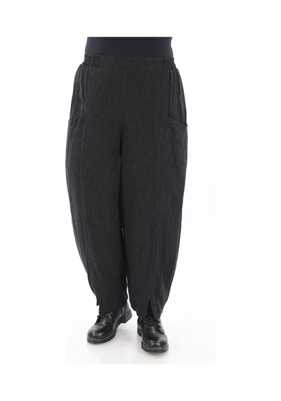 Zedd Plus 22601 Pantolon Haki