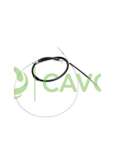 Cavo It4402 624 El Fren Telı Bmw E34 M40