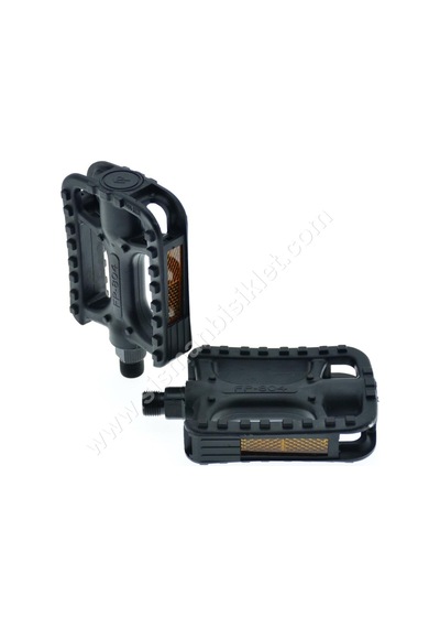 Bisiklet Pedalı Fp-804 Bilyalı
